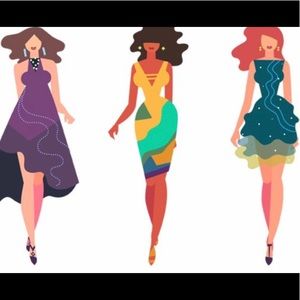 Meet your Posher, Shaniah